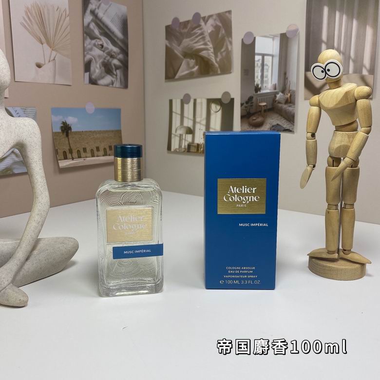 Atelier Cologne 100ml 07
